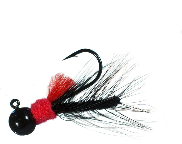 Aerojig Nightmare Jig