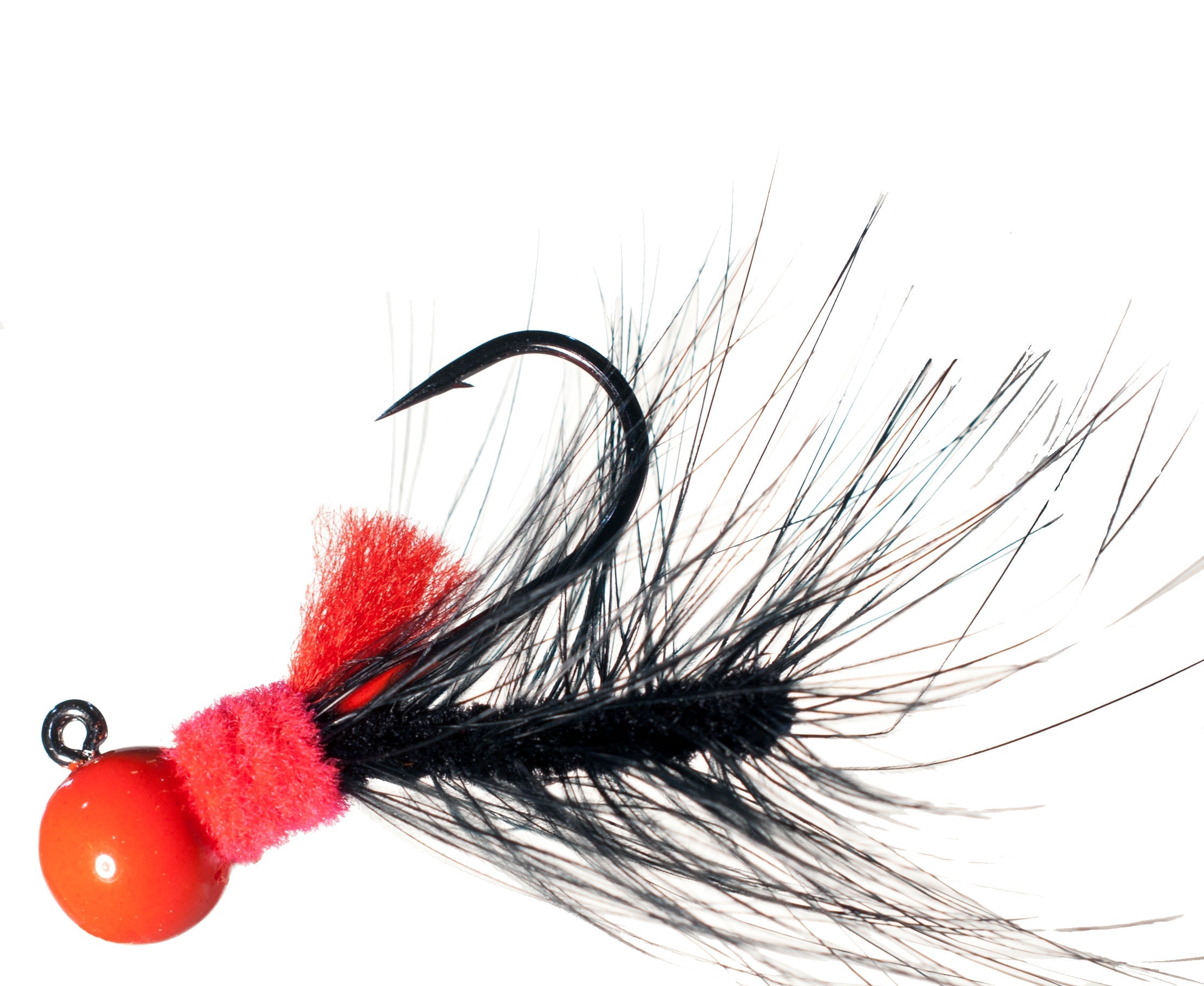 Aerojig Nightmare Jig