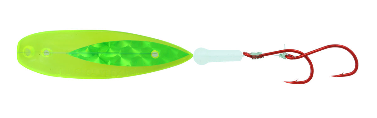 Hot Spot Fishing Lures Apex Kokanee Special