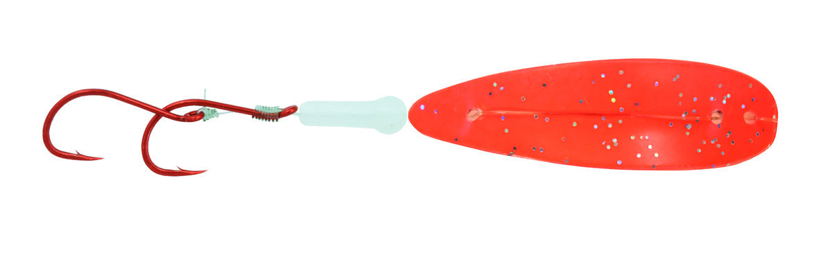 Hot Spot Fishing Lures Apex Kokanee Special