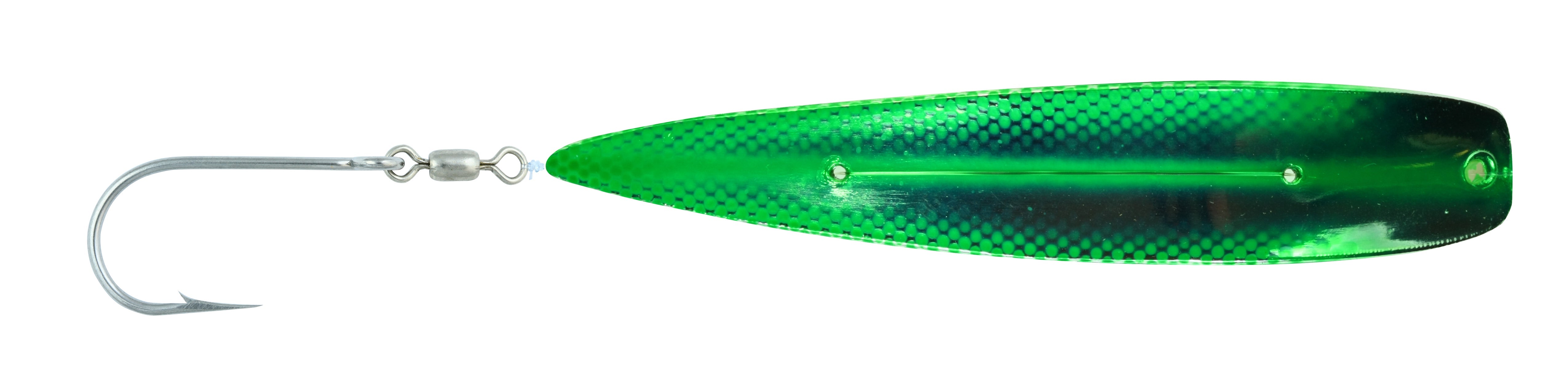 Hot Spot Fishing Lures Apex Trolling Lure