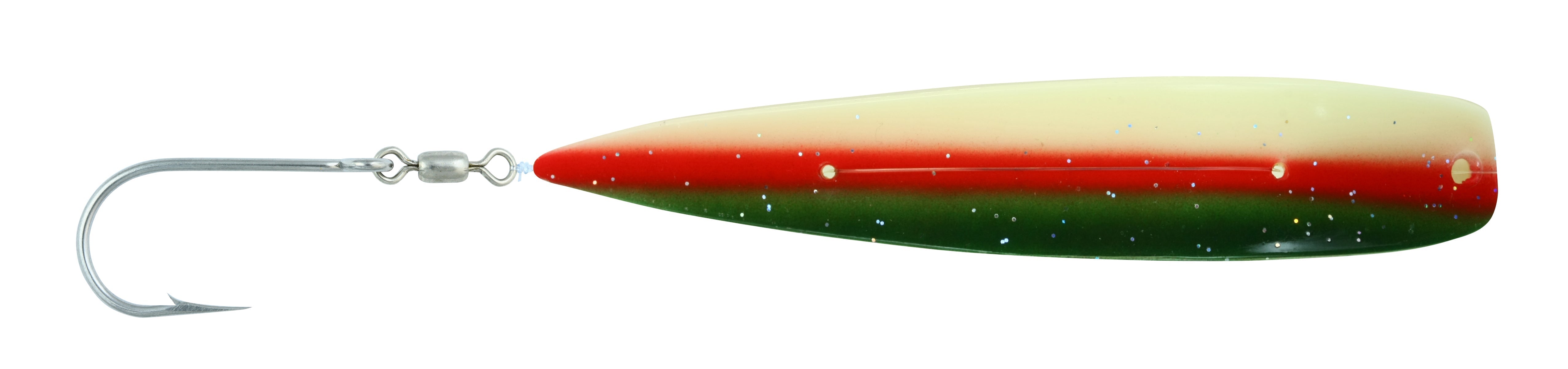 Hot Spot Fishing Lures Apex Trolling Lure