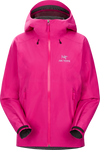 Arc'teryx Beta LT Jacket Women's