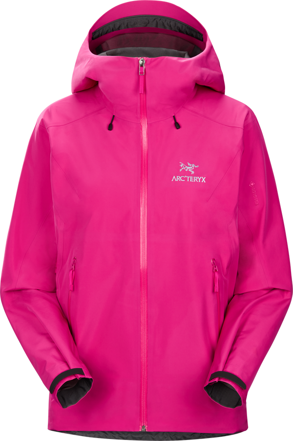 Arc'teryx Beta LT Jacket Women's