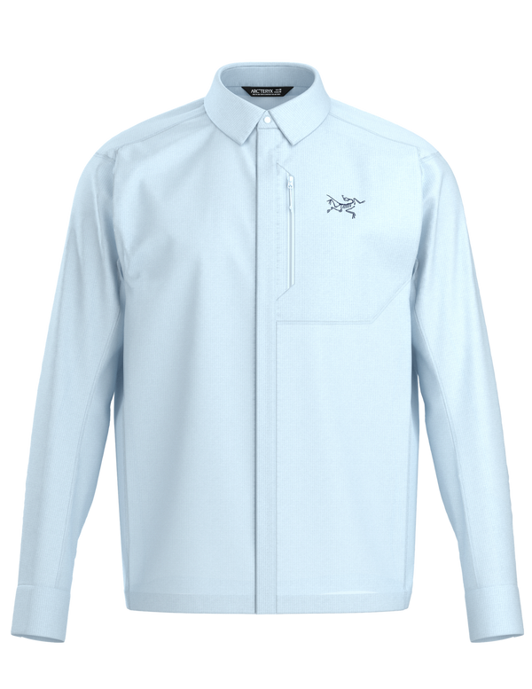 Arc'teryx Ossa Overshirt Men's