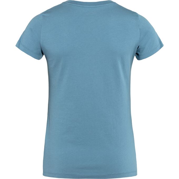 Fjallraven Arctic Fox T-Shirt Women's