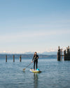 Standup Paddleboard Rentals Ballard - Ascent Outdoors LLC