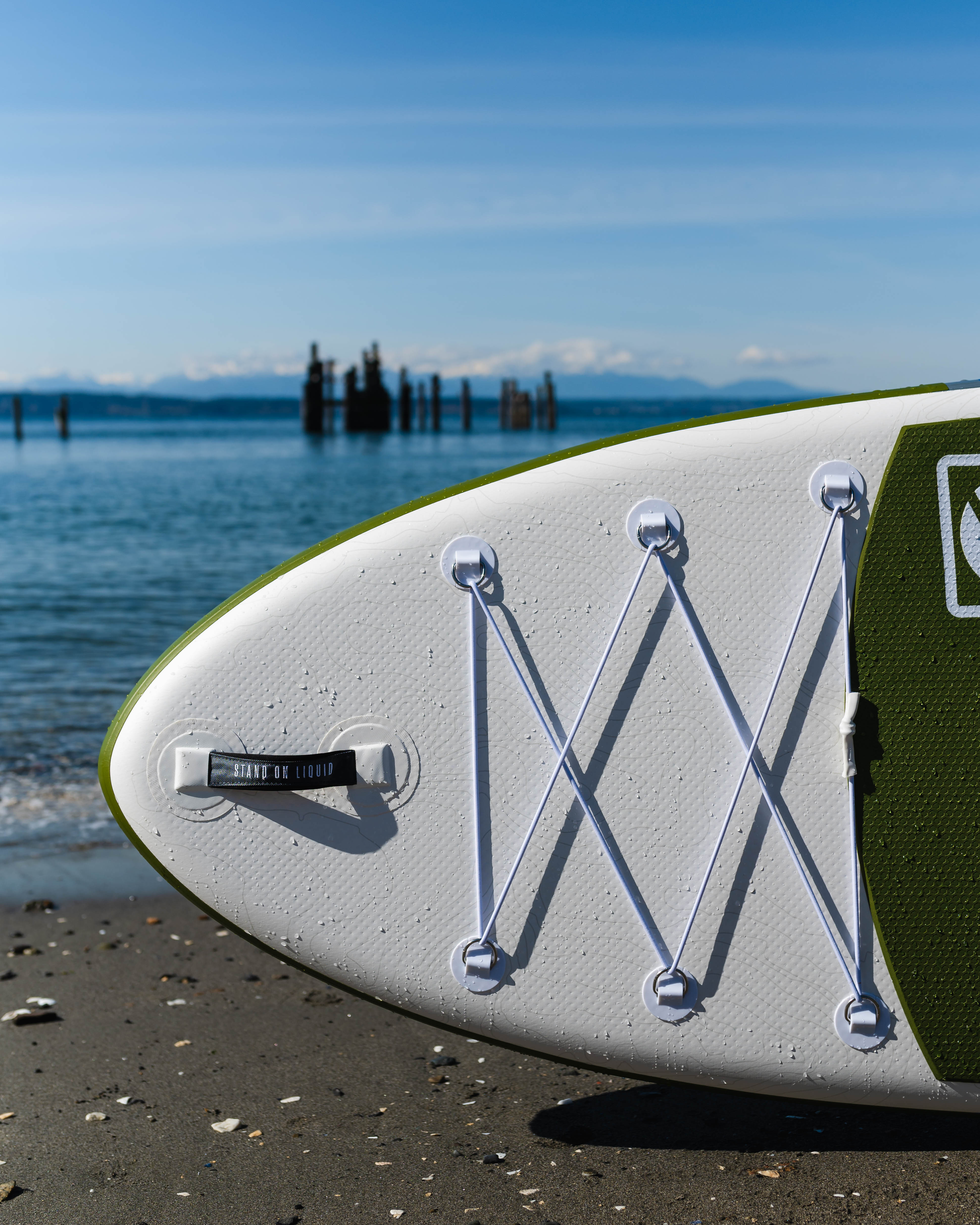 Standup Paddleboard Rentals Ballard - Ascent Outdoors LLC