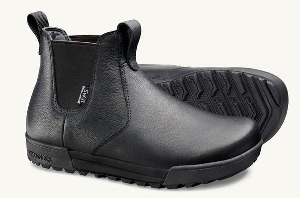 Lems Chelsea Boot Tuff Waterproof