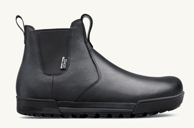 Lems Chelsea Boot Tuff