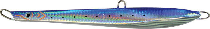 Williamson Abyss Speed Jig ZZZ