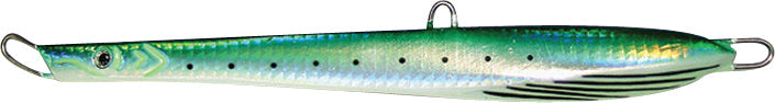 Williamson Abyss Speed Jig ZZZ