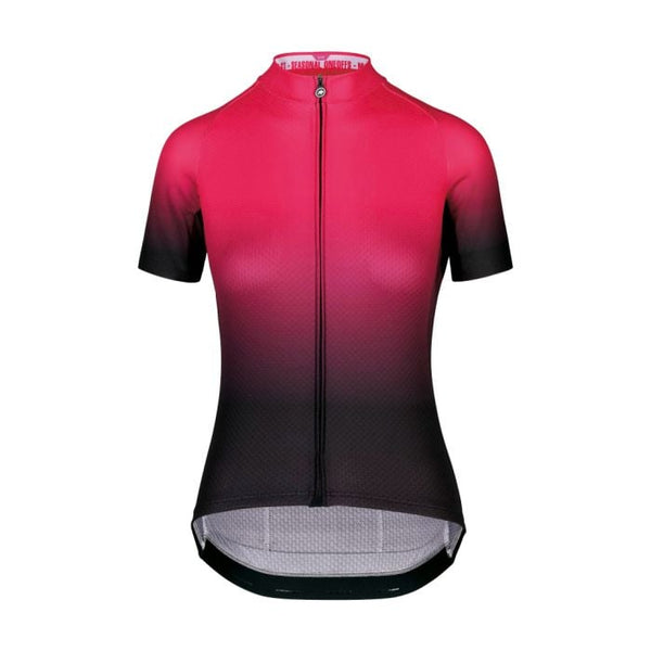 Assos UMA GT Shifter SS Jersey C2 Women's