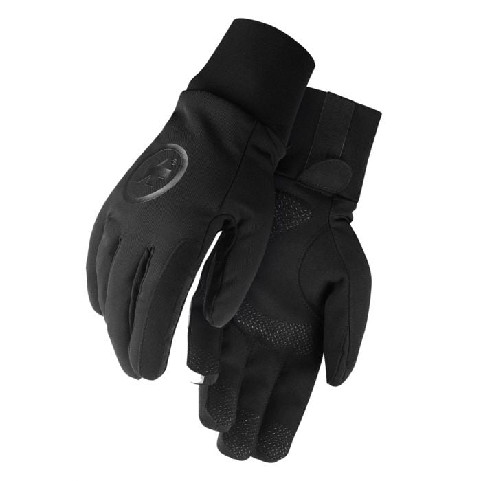 Assos Ultraz Winter Gloves
