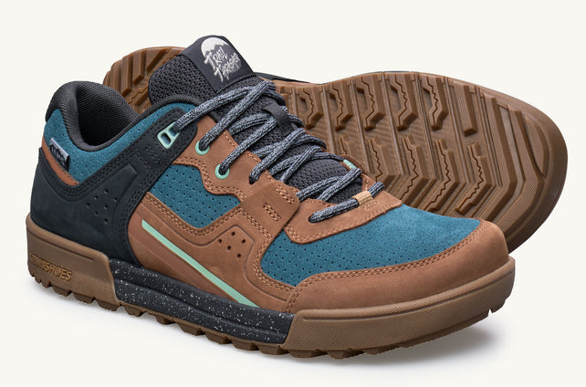 Lems Trail Thrasher