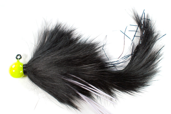 Aerojig Twitching Jig 1/2