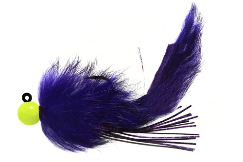 Aerojig Twitching Jig 1/2
