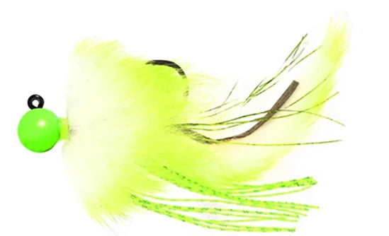 Aerojig Twitching Jig 1/2