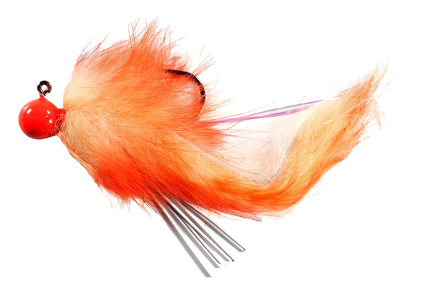 Aerojig Twitching Jig 3/8