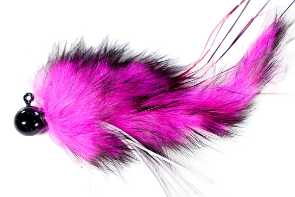 Aerojig Twitching Jig 3/8