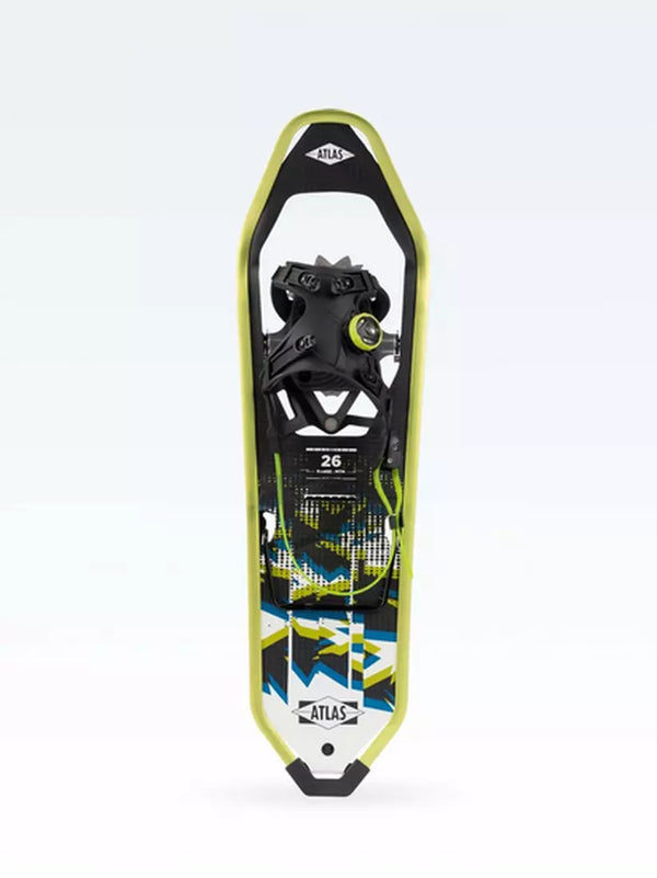Atlas Range-MTN Men's Snowshoes