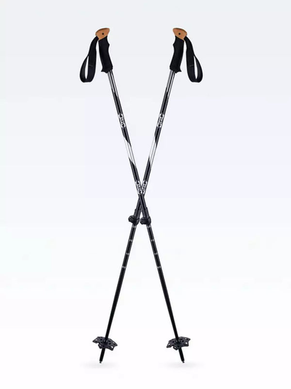 Atlas Trail Walking 2 Piece Pole