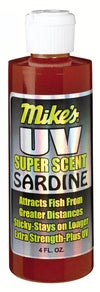 Atlas Mike's 4 oz UV Super Scent