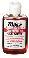Atlas Mike's Glo Scent Bait Oils