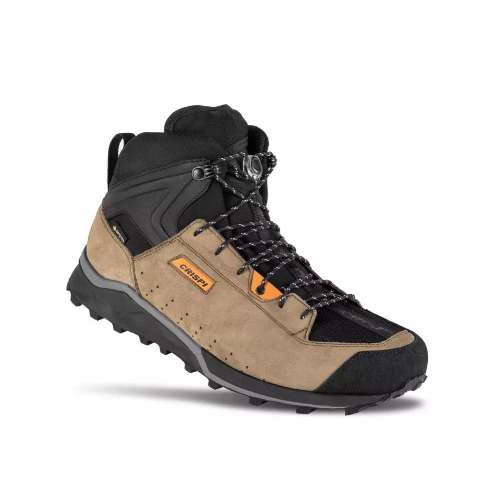 Crispi Attiva Mid GTX Hunting Boots