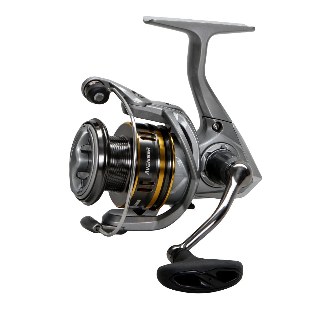 Okuma Avenger 