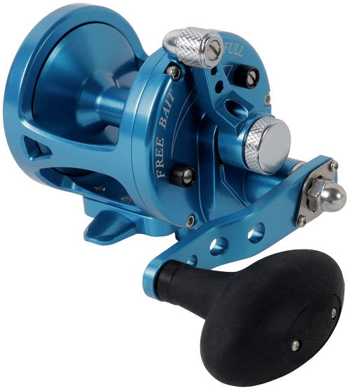 Avet MXL 5.8 G2NGP Single Speed Reel