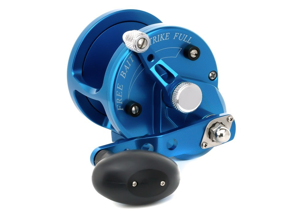 Avet JX Series Lever Drag Casting Reels