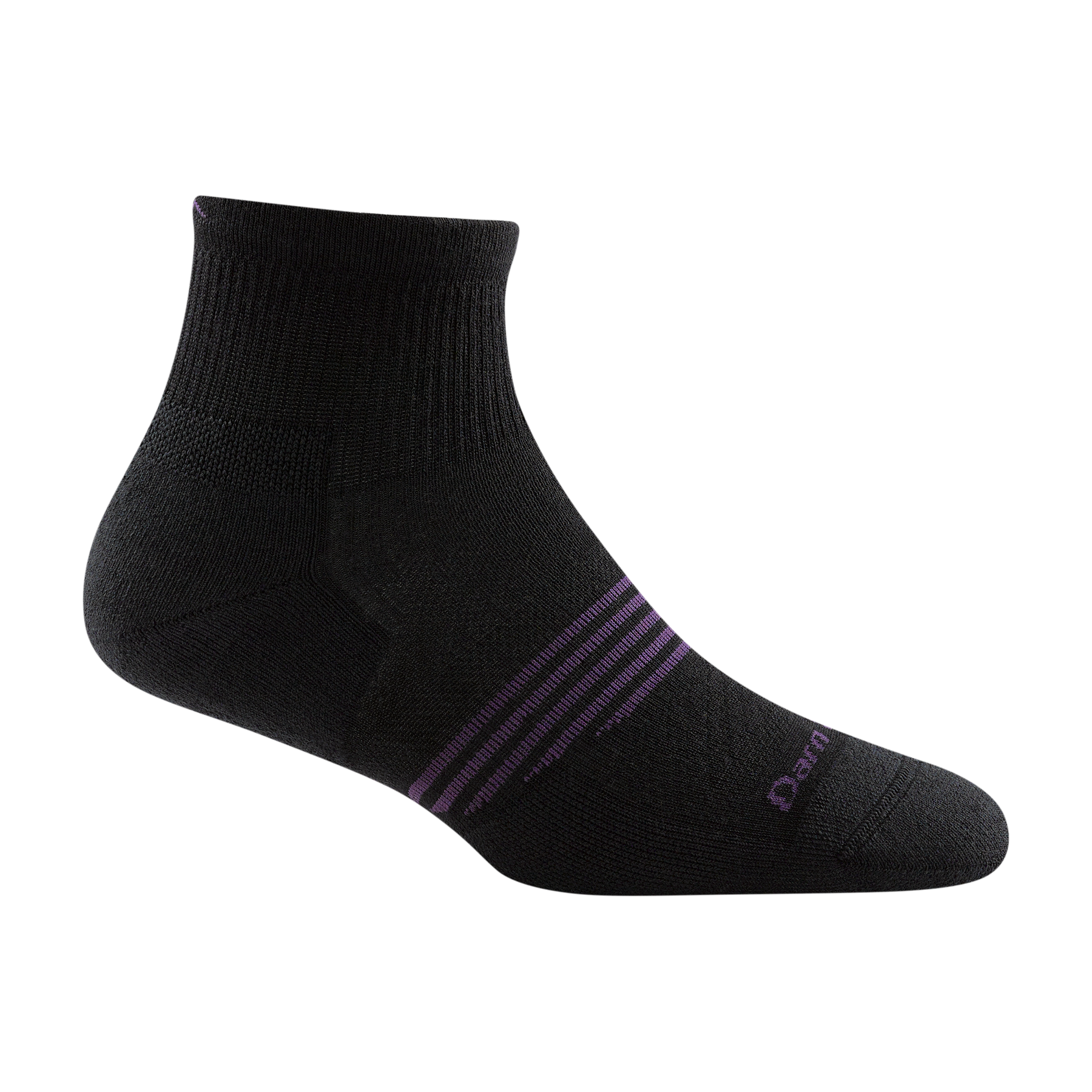 Darn Tough Element 1/4 Lightweight With Cushion Socks Women;'s