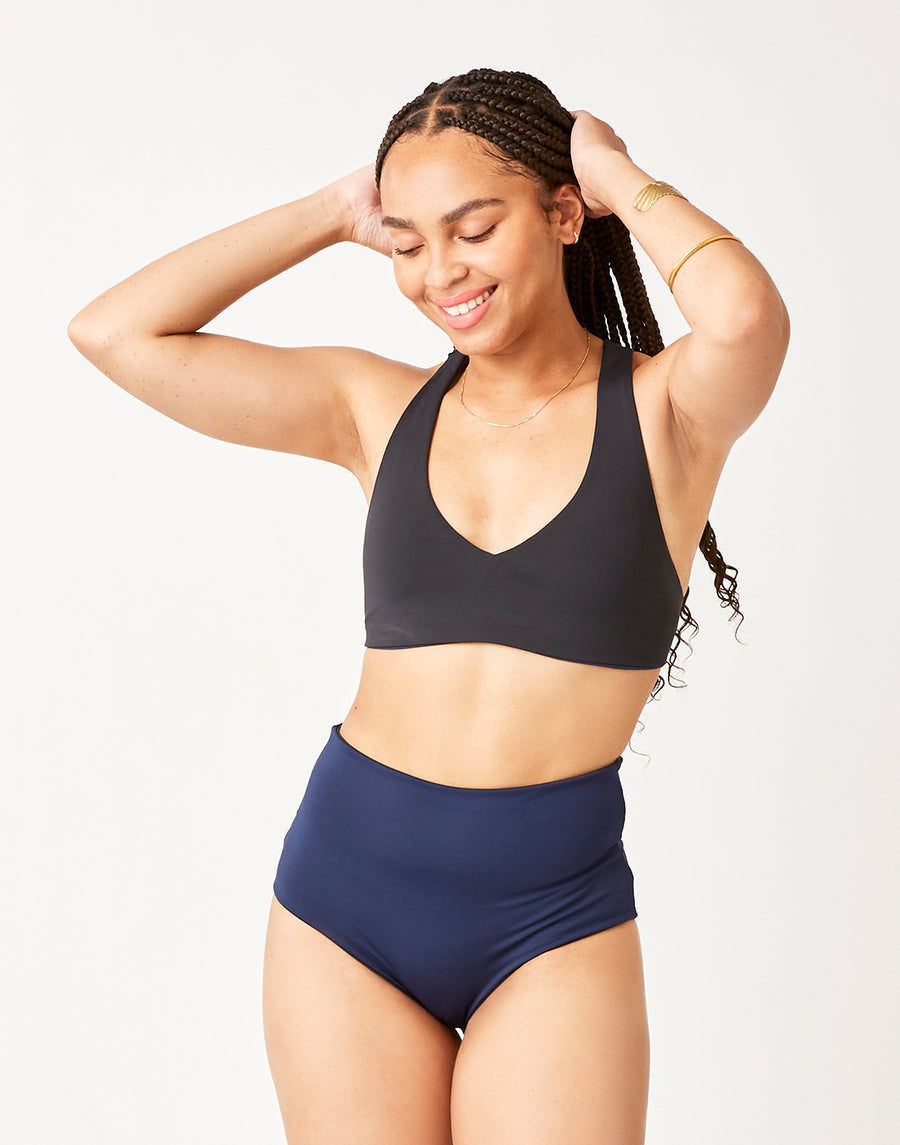 Carve Designs Erin Reversible Bottom Women's