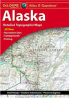 DeLorme Atlas & Gazetteers