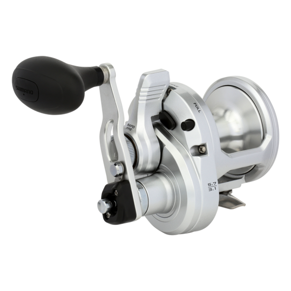 Shimano Speedmaster Ii 12