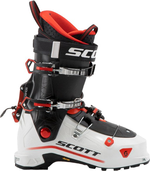 Scott Cosmos Men's AT Ski Boot Rental