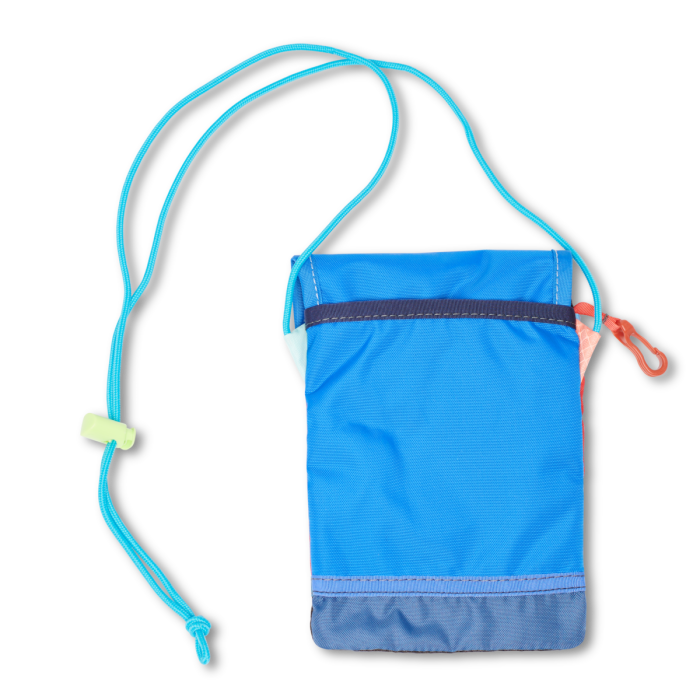 Cotopaxi Maigo Neck Pouch - Del Día