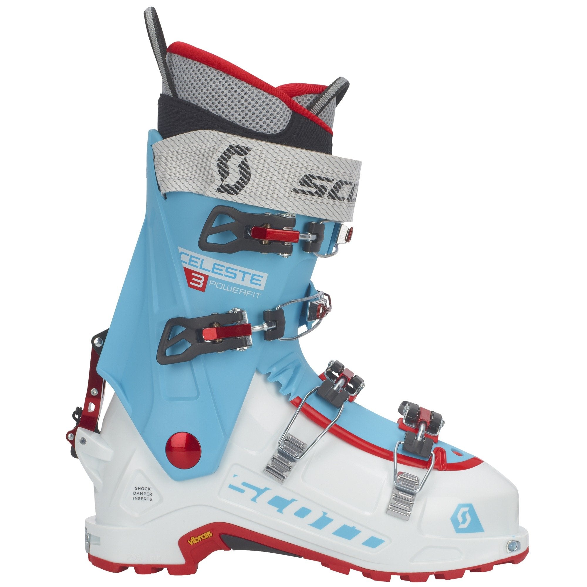 Scott Women's Celeste III - Rental - Ascent Outdoors LLC