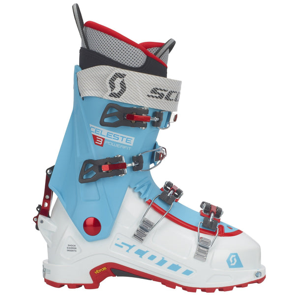 Scott Women's Celeste III - Rental - Ascent Outdoors LLC