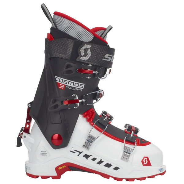 Scott Cosmos III - Rental - Ascent Outdoors LLC