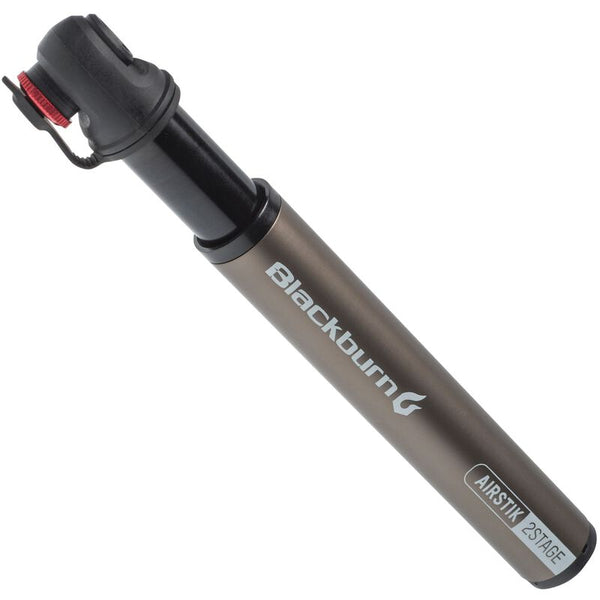 Blackburn Airstik 2Stage Mini Pump