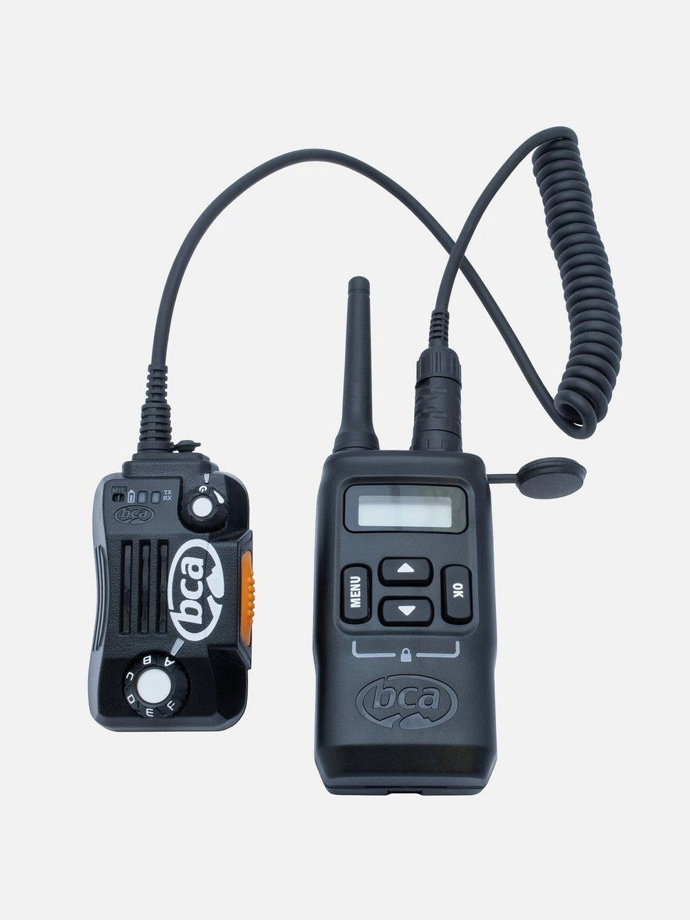 BCA  BC Link Radio