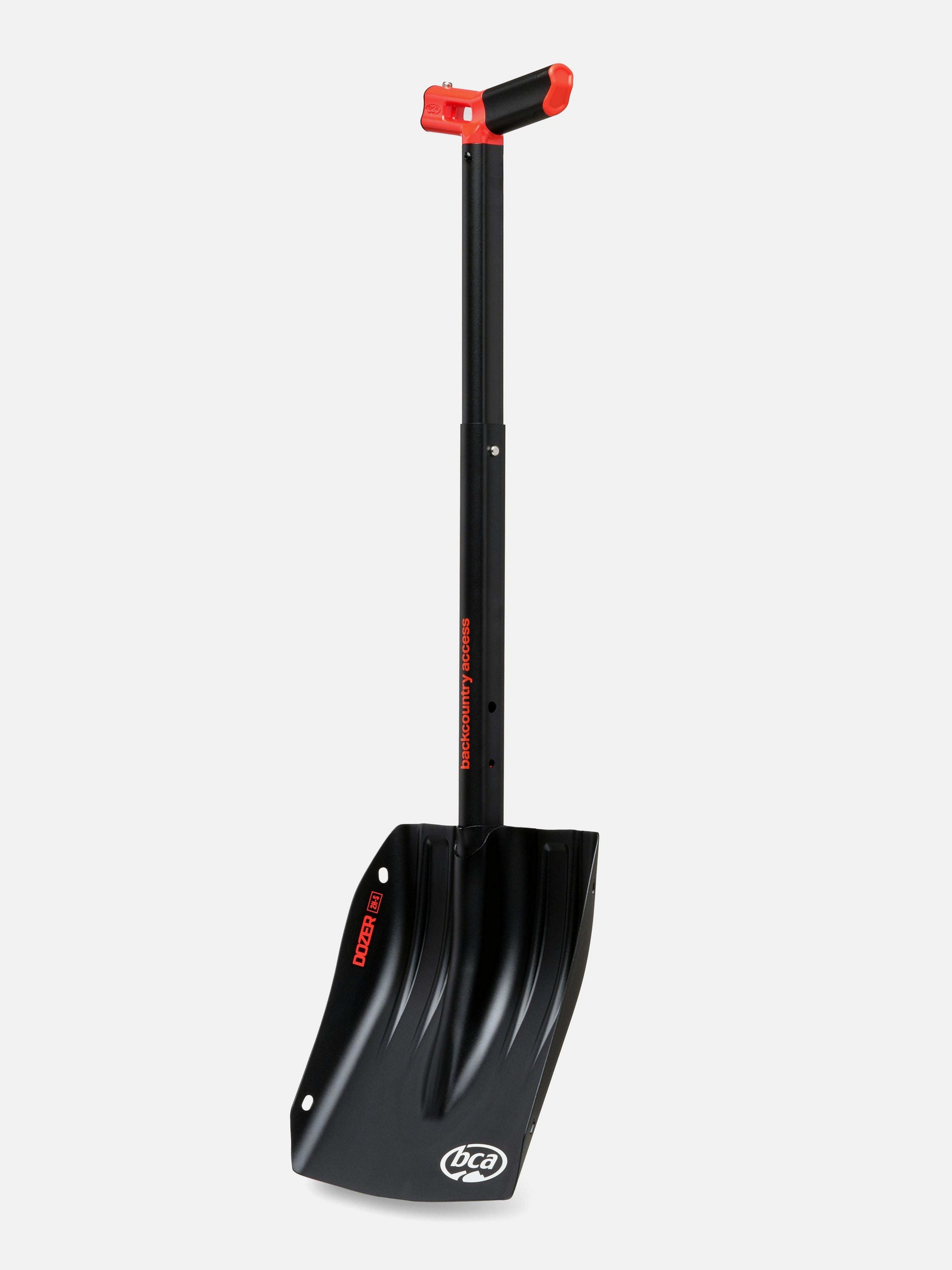 BCA DOZER 2H-S Avalanche Shovel
