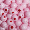 Troutbeads Blood Dot Eggs