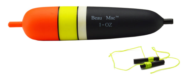 Beau Mac Inline Slider Drift Eva Floats
