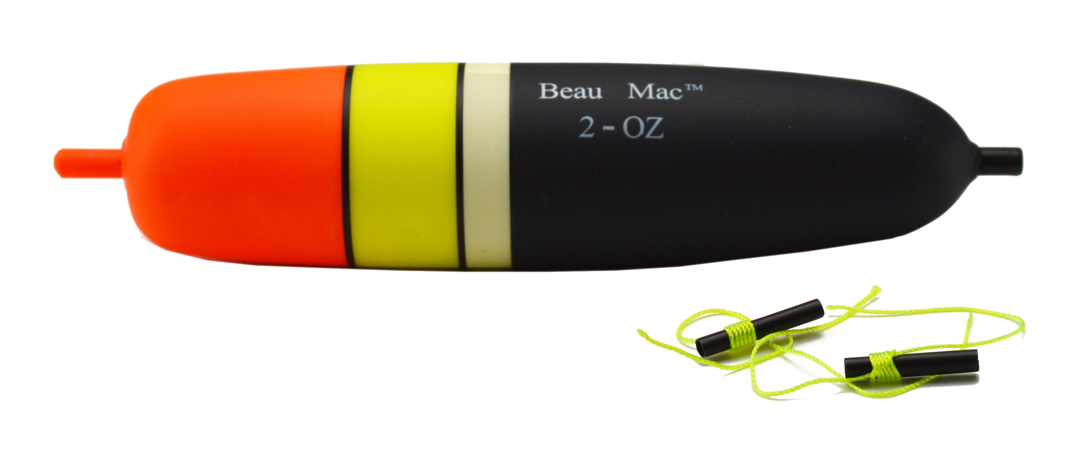 Beau Mac Inline Slider Drift Eva Floats