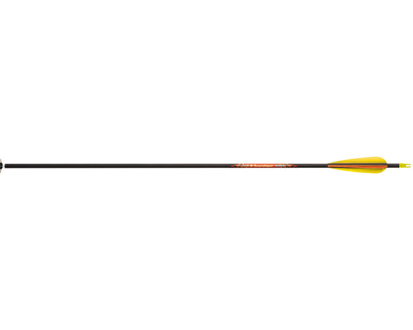 Beman Ics Carbon Precision Hunter Junior Arrow