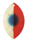 Yakima Bait Mulkey's Guide Flash Uv Spinner Blade