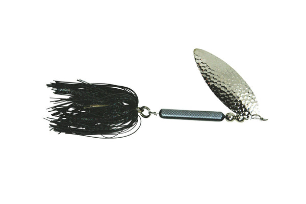 XXB Yakima Bait Husky Tail Spinner